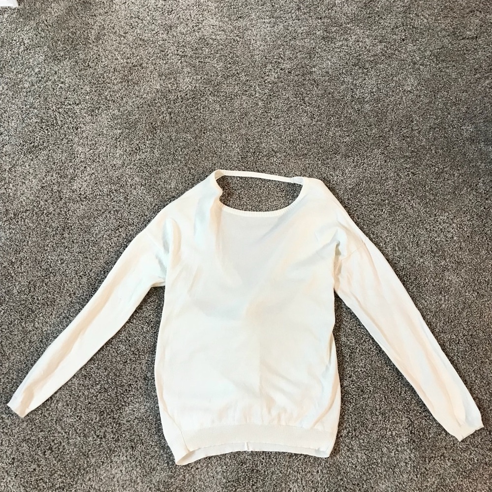 Sweater